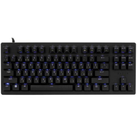 Клавиатура проводная Razer Huntsman V2 TKL