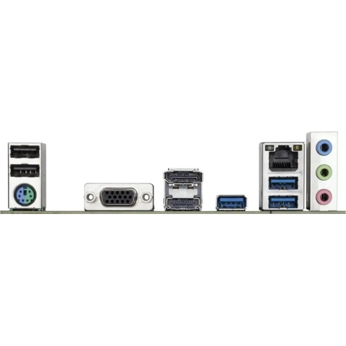 Материнская плата Gigabyte B760M D3HP DDR4