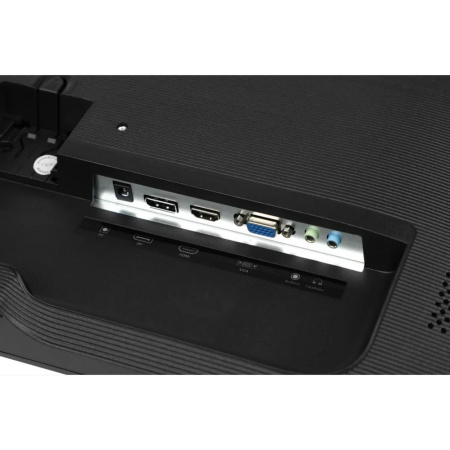 Монитор NPC MF2704-F черный