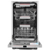 Встраиваемая посудомоечная машина Bosch SPV6EMX70Q
