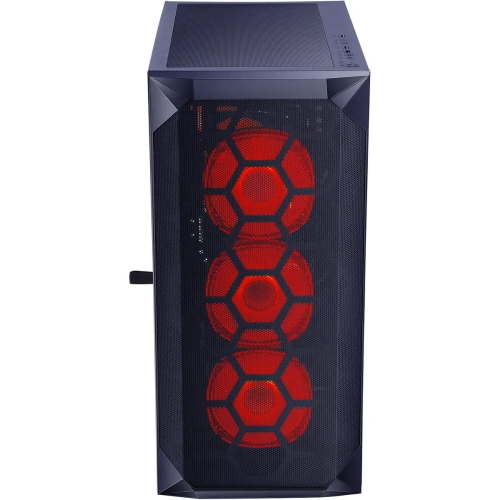 ПК Bloody BD-PC RB65C2 (2111350) MT Ryzen 5 7500F (3.7) 32Gb SSD1Tb RX 7700XT 12Gb Windows 11 Home 64 2.5Gigabit WiFi BT 650W черный (RUS)