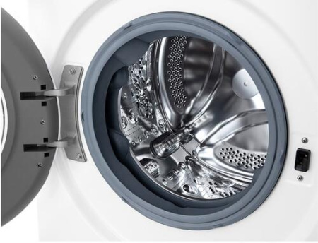 Стиральная машина LG F2V3GS3W белый