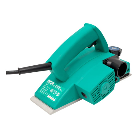 Рубанок электрический DCA AMB82
