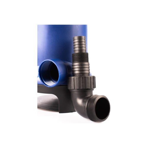 Насос фекальный JEMIX GS-550 (88408)