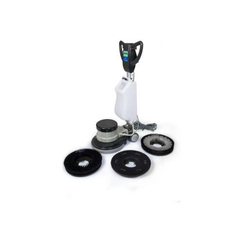 Однодисковая поломоечная машина KEDI Рotop Taste 43