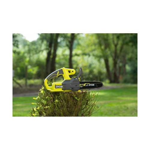 Цепная пила Ryobi 18В RY18CS20A-125 (5133005415)
