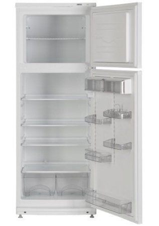 Холодильник Atlant МХМ 2835-90 белый