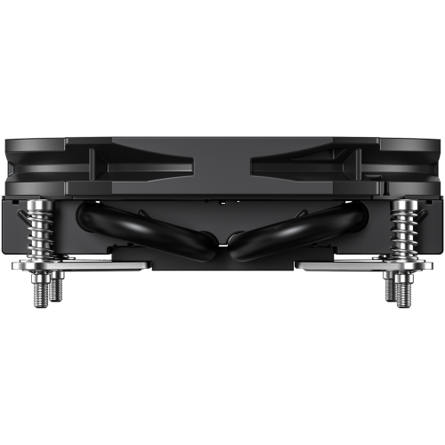 Кулер ID-Cooling IS-28i Black