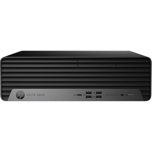 Неттоп HP Elite 800 G9 (7E5C9AV-14700-Win11Pro) SFF Core i7-14700,16Gb DDR5-4800(1), 512Gb SSD M.2 NVMe, DVDRW, Eng/Ru Kbd+Mouse, 1y, Win11Pro