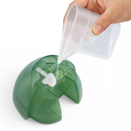 Отпариватель Kitfort КТ-9150