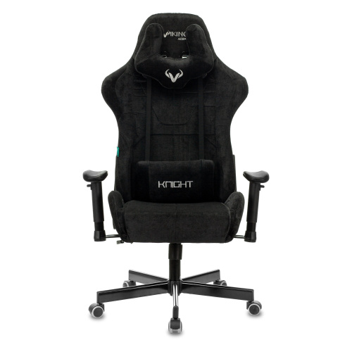 Кресло Zombie Viking Knight Fabric Light-20 (Viking Knight LT20) черный
