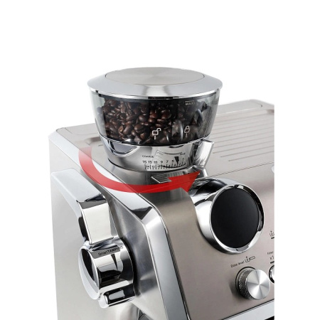 Кофемашина DeLonghi EC9885M