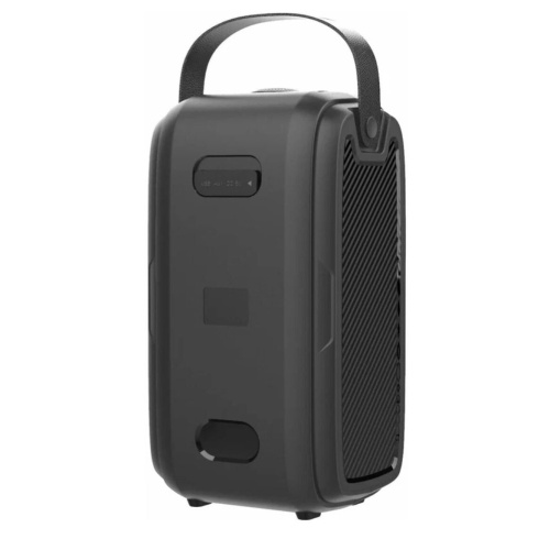 Портативная колонка W-King T9 2 (черный)