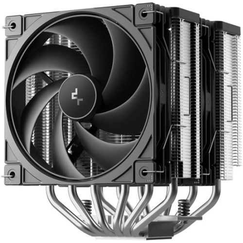 Вентилятор Deepcool AG400 G2 (R-AG400-BKNPMG2-G)