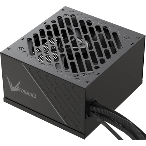 Блок питания Formula V Line FV-550WD, 550W, APFC, 80+, 12cm Fan