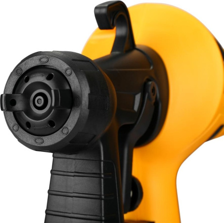 Краскопульт DEKO SG500DK (083-1130) 500Вт