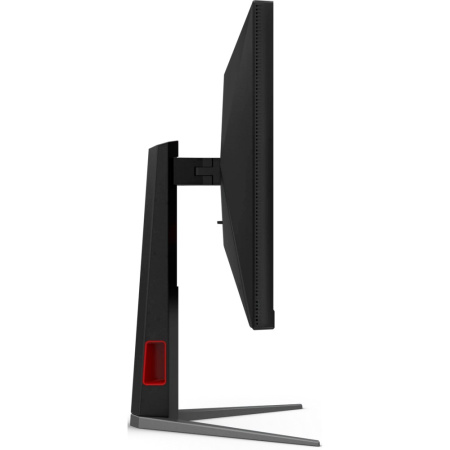 Монитор AOC Q27G4ZMN черный