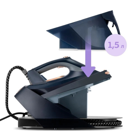 Утюг Kitfort КТ-9311