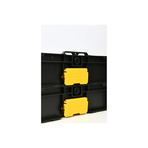 Набор инструментов Deli DL1211 11 предметов