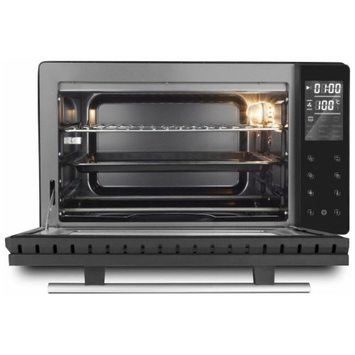 Мини-печь CASO TO 26 electronic