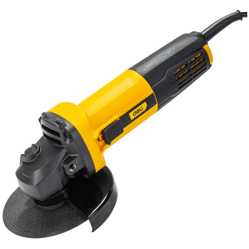 УШМ Deli DL-JM125-E1