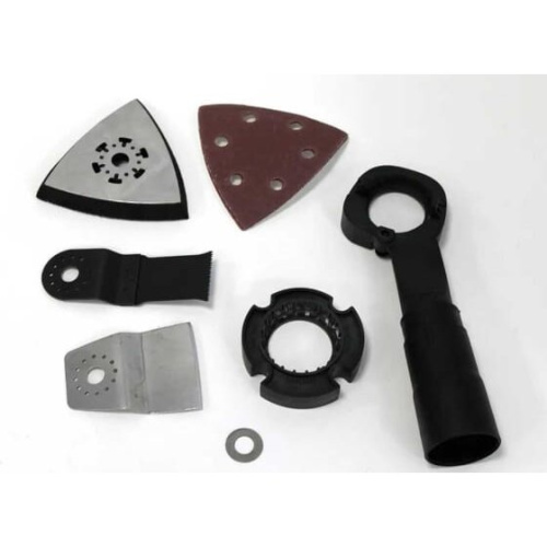 Многофункциональный инструмент аккумуляторный FAVOURITE OBS 21 MF 21В без акм. и з/у