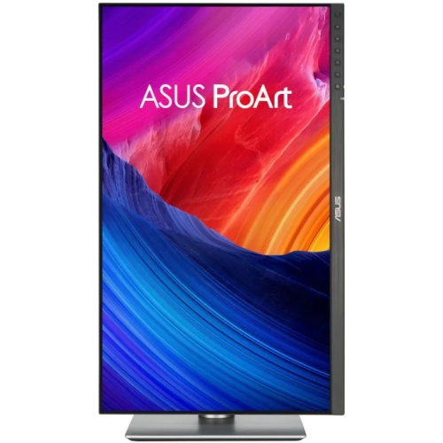 Монитор Asus PA278CFRV (90LM06Q0-B01M70) черный