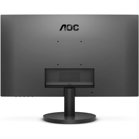 Монитор AOC U27B3M Black