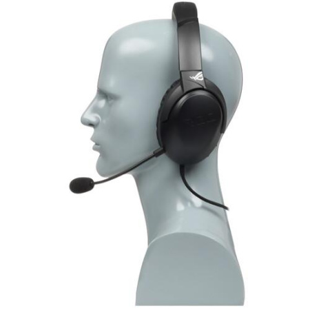 Проводные наушники ASUS ROG Strix Go черный