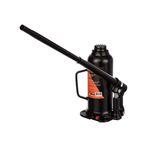 Домкрат бутылочный Gigant 12Т HBJ-12 гидравлический