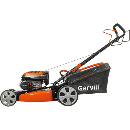 Газонокосилка Garvill LMB53S28