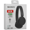 Беспроводные наушники Sony WH-CH520 черный