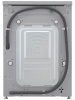 Стиральная машина LG F1296HDS4 серебристый