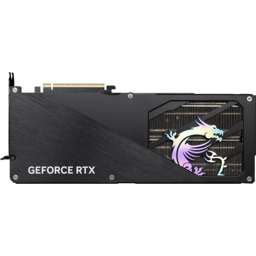 Видеокарта MSI nVidia GeForce RTX 5070 12G Gaming Trio OC, PCI-E