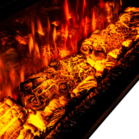 Электроочаг RealFlame Joker 62