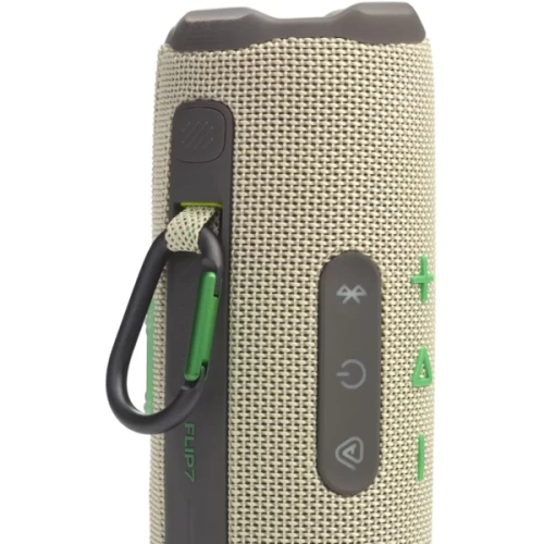 Портативная акустическая система JBL Flip 7 Sand