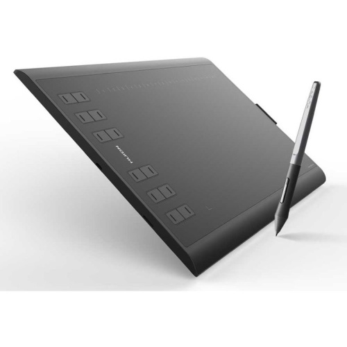 Графический планшет Huion H1060P