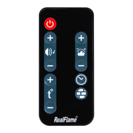 Электроочаг RealFlame Firespace 33W