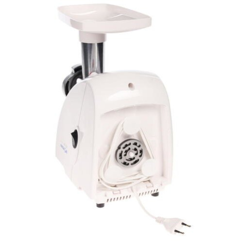 Мясорубка Аксион М 32.03 белый