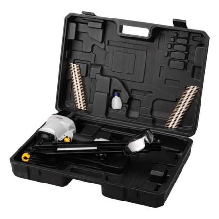 Пневмонейлер Kranz KR-16-1620