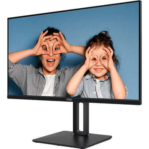 Монитор MSI Pro MP251P (9S6-3PC29M-033) Black