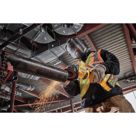 Углошлифовальная машина DeWalt DCG418NT-XJ