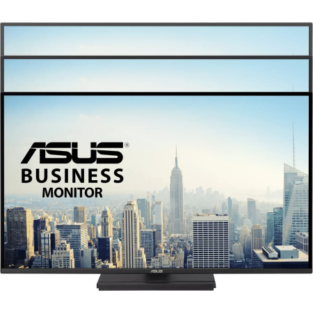 Монитор ASUS VA27AQSE (90LM06G1-B02171) Black