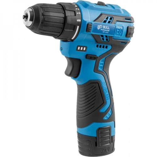 Дрель-шуруповерт Bull SR 1203 (1329601)