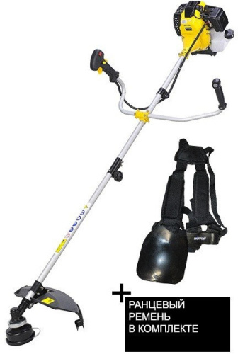 Триммер бензиновый Huter GGT-2500S Pro (70/2/27)
