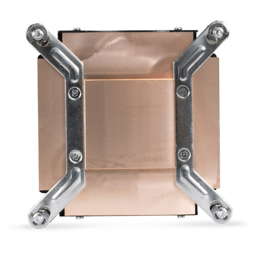 Кулер Exegate ESNK-0049.PWM.1U.115x.Cu EX286162RUS