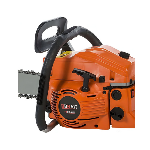 Бензопила BRAIT BR 52-18 (01.01.006.019)
