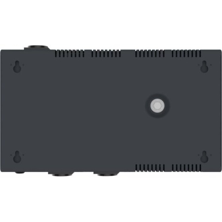 Стабилизатор напряжения POWERCOM WM-3000VA графитовый