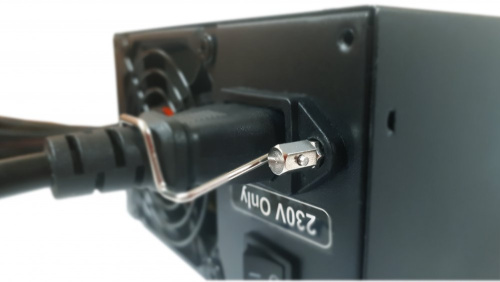 Блок питания Exegate EX220362RUS 700PPX RTL, ATX, black, active PFC, 14cm,20+4pin/4+4pin/PCI-E/4IDE/5SATA