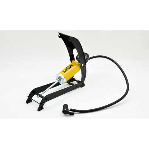 Насос ножной Качок Н50